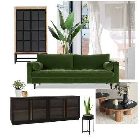 Arundel Interior Design Mood Board by GreenapplePropertyStyling on Style Sourcebook