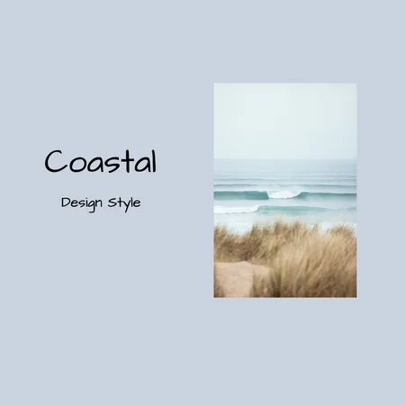 coastal design style cover Interior Design Mood Board by makaelaburridge on Style Sourcebook
