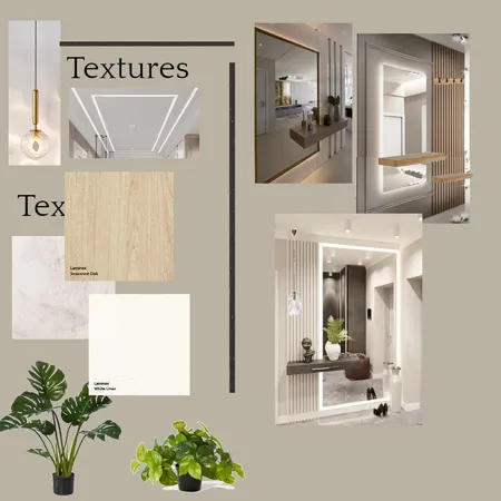 Edit 2 Interior Design Mood Board by Gamal on Style Sourcebook