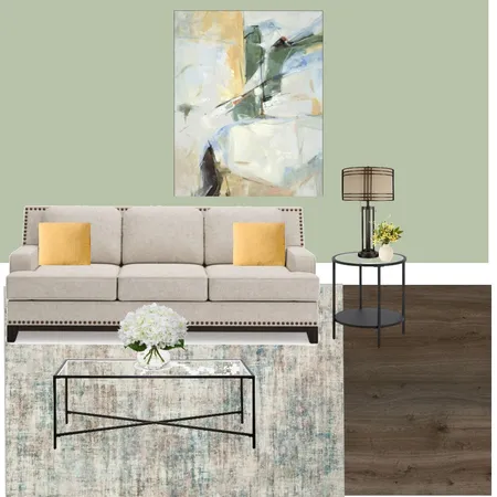 Michelle F Living Room 1 Interior Design Mood Board by Nancy Deanne on Style Sourcebook