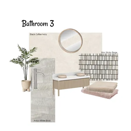Fi Watherston #3 Interior Design Mood Board by hastings@tilewarehouse.co.nz on Style Sourcebook