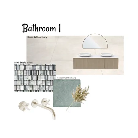 Fi Watherston Interior Design Mood Board by hastings@tilewarehouse.co.nz on Style Sourcebook