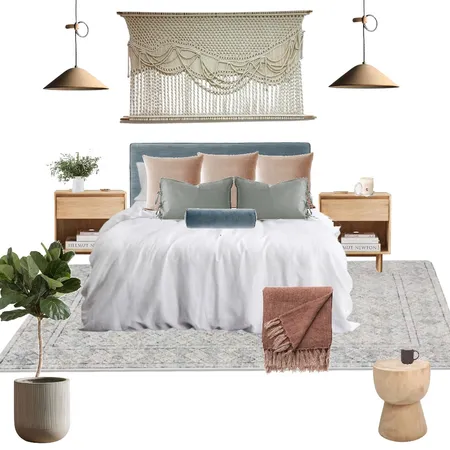 Ebiny Interior Design Mood Board by Oleander & Finch Interiors on Style Sourcebook