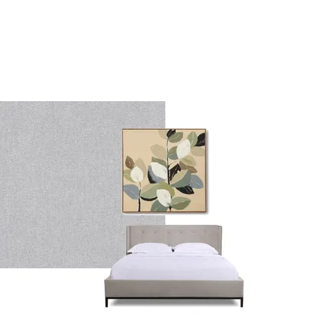 bedroom Interior Design Mood Board by marialaurazuljevic on Style Sourcebook
