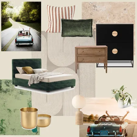 Tp1 Interior Design Mood Board by victoria.ostrovsky on Style Sourcebook
