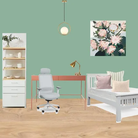 Escritorio4 Interior Design Mood Board by mgarita on Style Sourcebook