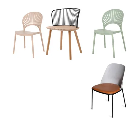 אולם כנסים כיסאות Interior Design Mood Board by Ravida-interior on Style Sourcebook