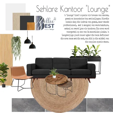 Sehlare Lounge Interior Design Mood Board by Zellee Best Interior Design on Style Sourcebook