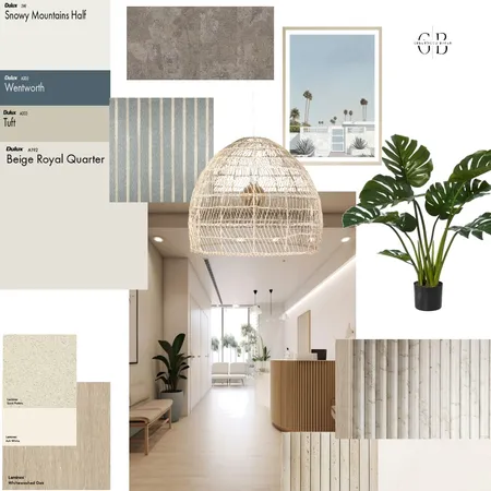 Peninsula 2 Interior Design Mood Board by LArnot on Style Sourcebook