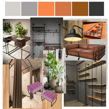 local ropa masculina Interior Design Mood Board by layespatricia@gmail.com on Style Sourcebook