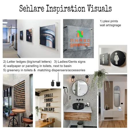 Inspiration visuals 2 Interior Design Mood Board by Zellee Best Interior Design on Style Sourcebook