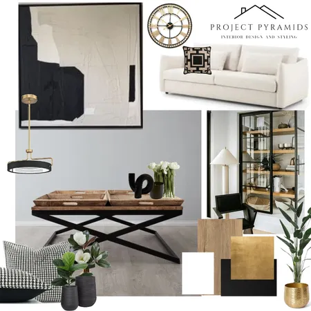 Open living room Interior Design Mood Board by Gigi27 on Style Sourcebook