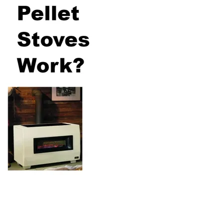 How Pellet Stoves Work? Interior Design Mood Board by Belle Flame on Style Sourcebook