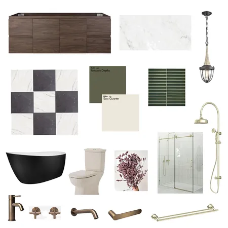 VINTAGE LUXURY Interior Design Mood Board by Jaspa_Interior on Style Sourcebook