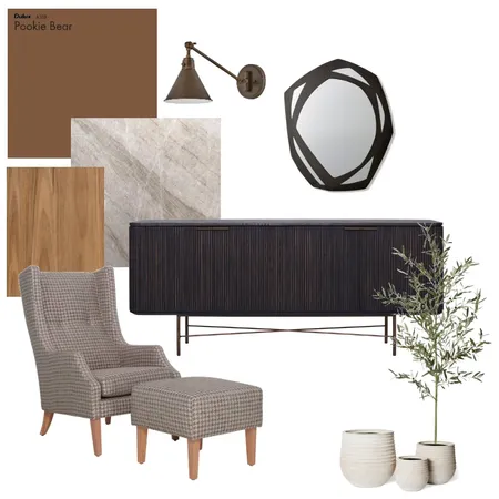 Entry Interior Design Mood Board by Kirsten_Carnahan on Style Sourcebook