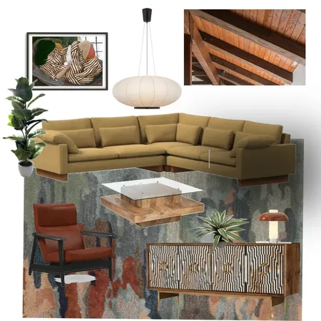 Living Room Interior Design Mood Board by Bryanna_lobacz on Style Sourcebook