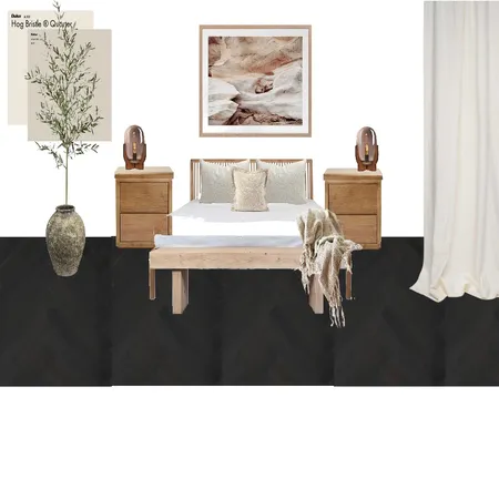 Jesse bed Interior Design Mood Board by JESSE__QUINN1 on Style Sourcebook