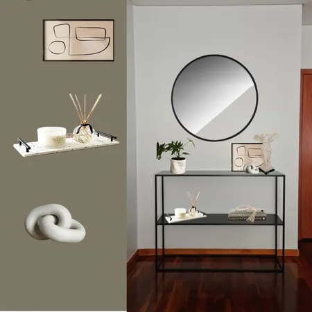 Recibidor 5 Interior Design Mood Board by ceci600@yahoo.com.ar on Style Sourcebook