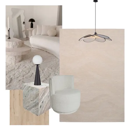 METRO WAVES BEIGE Interior Design Mood Board by lauraamy on Style Sourcebook