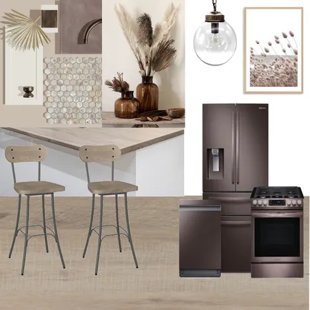 5 Interior Design Mood Board by kzimm1 on Style Sourcebook