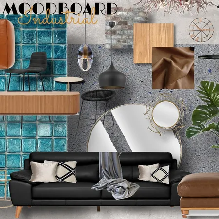 final Interior Design Mood Board by marina2004 on Style Sourcebook