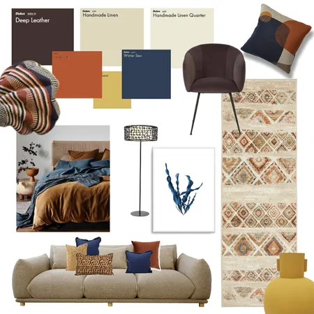 Marle Interior Design Mood Board by M & Gray Design on Style Sourcebook