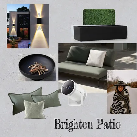 Steph Patio Interior Design Mood Board by carolyn@localprojectco.au on Style Sourcebook