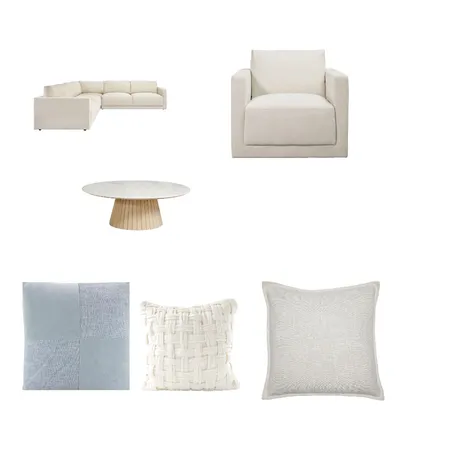 Lounge room Interior Design Mood Board by Kmurphy on Style Sourcebook