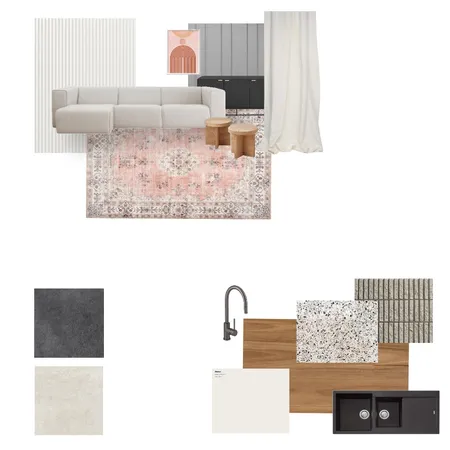 هرمزان Interior Design Mood Board by ZRANAEI on Style Sourcebook