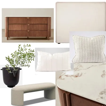 Main room Interior Design Mood Board by Sharni.j on Style Sourcebook