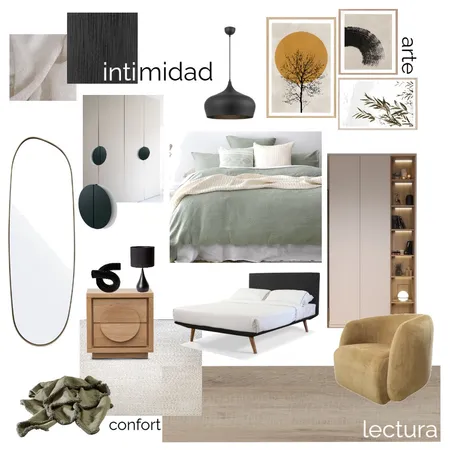 tp 1 diseño Interior Design Mood Board by rosariopuppat on Style Sourcebook