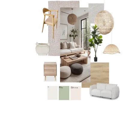 Scandanavia #1 Interior Design Mood Board by MonikaBerry on Style Sourcebook