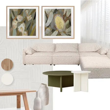 Mentiplay Living Room Interior Design Mood Board by Local Interior Design on Style Sourcebook