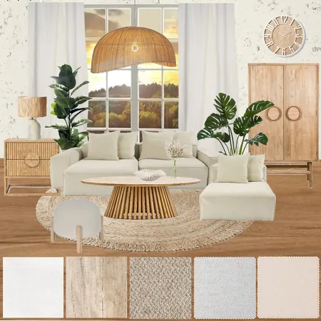 MOODBOARD Interior Design Mood Board by nantinati on Style Sourcebook