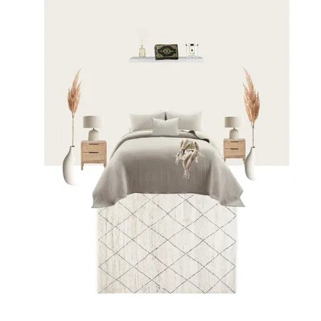 bedroom inspo Interior Design Mood Board by makaelaburridge on Style Sourcebook