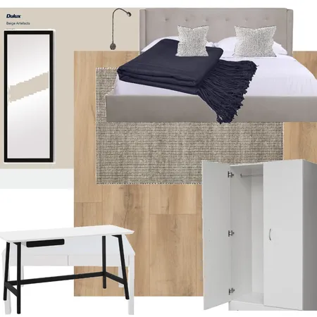 Bedroom S Interior Design Mood Board by Kushy on Style Sourcebook