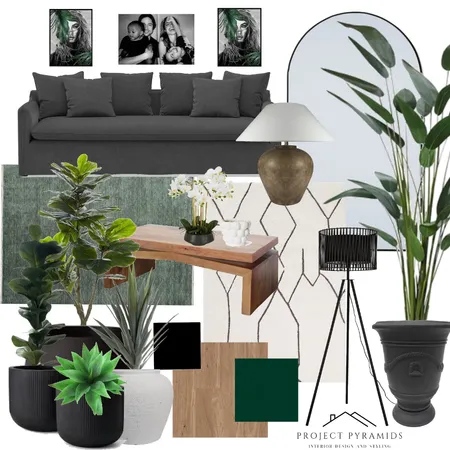 LAMIS Interior Design Mood Board by Gigi27 on Style Sourcebook