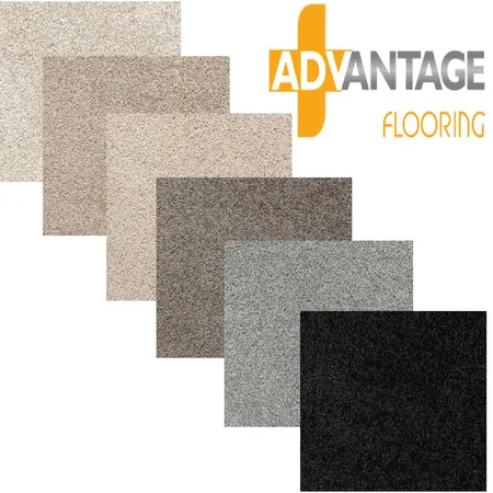 Advantage Flooring Interior Design Mood Board by admin@australianfloorstyle.com.au on Style Sourcebook