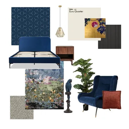 HOA Design Project - Master Interior Design Mood Board by gelyelkina23 on Style Sourcebook
