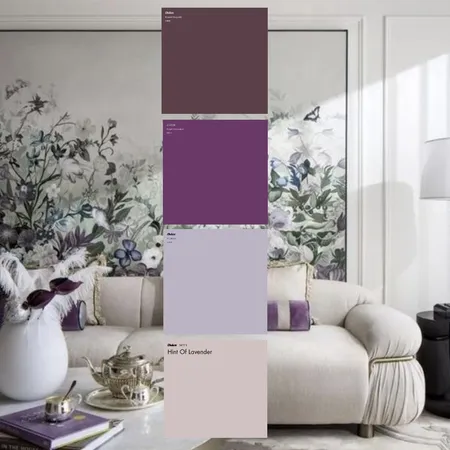 COLOUR PALLET Interior Design Mood Board by UNNATIADHIKARI on Style Sourcebook