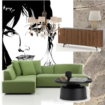 mix abc Interior Design Mood Board by Minna on Style Sourcebook
