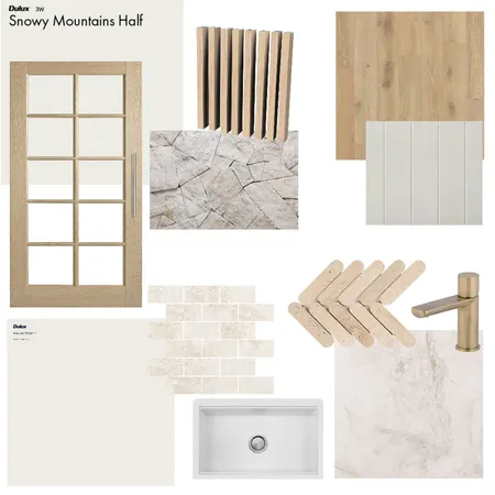 Coastal New Build Selections Interior Design Mood Board by Manea Interiors on Style Sourcebook