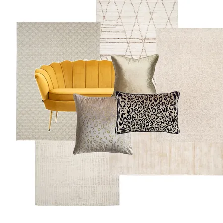 Tiffany - For Customer: Formal Living Space 2 Interior Design Mood Board by Miss Amara on Style Sourcebook