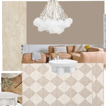sunken room Interior Design Mood Board by Blu Interior Design on Style Sourcebook