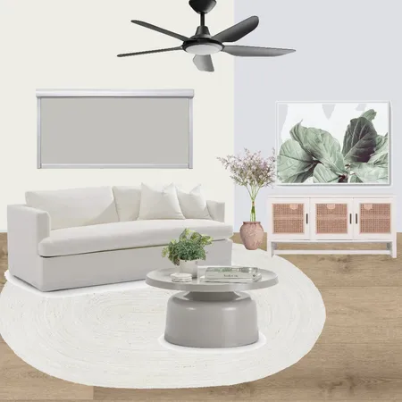 living room Interior Design Mood Board by liranys on Style Sourcebook