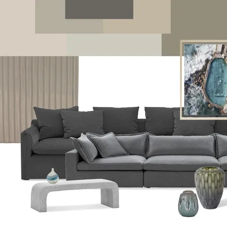 living_room_style Interior Design Mood Board by aydslan on Style Sourcebook