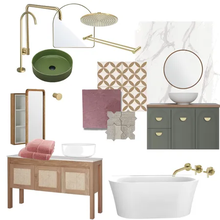 test moodboard Interior Design Mood Board by Anina on Style Sourcebook