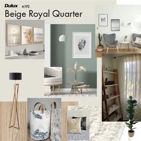 1 Interior Design Mood Board by silvialola on Style Sourcebook