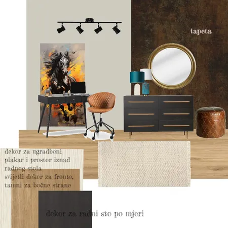 PREDSOBLJE Interior Design Mood Board by majapaun on Style Sourcebook