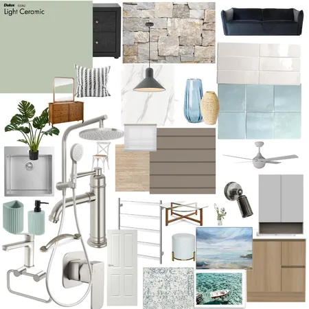 Whole house ideas Interior Design Mood Board by Bawleygirl on Style Sourcebook